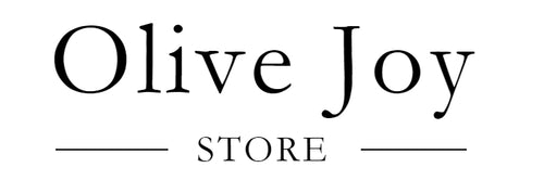 Olive Joy Store