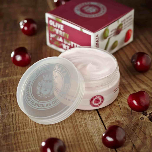 Files Body Butter Cereza