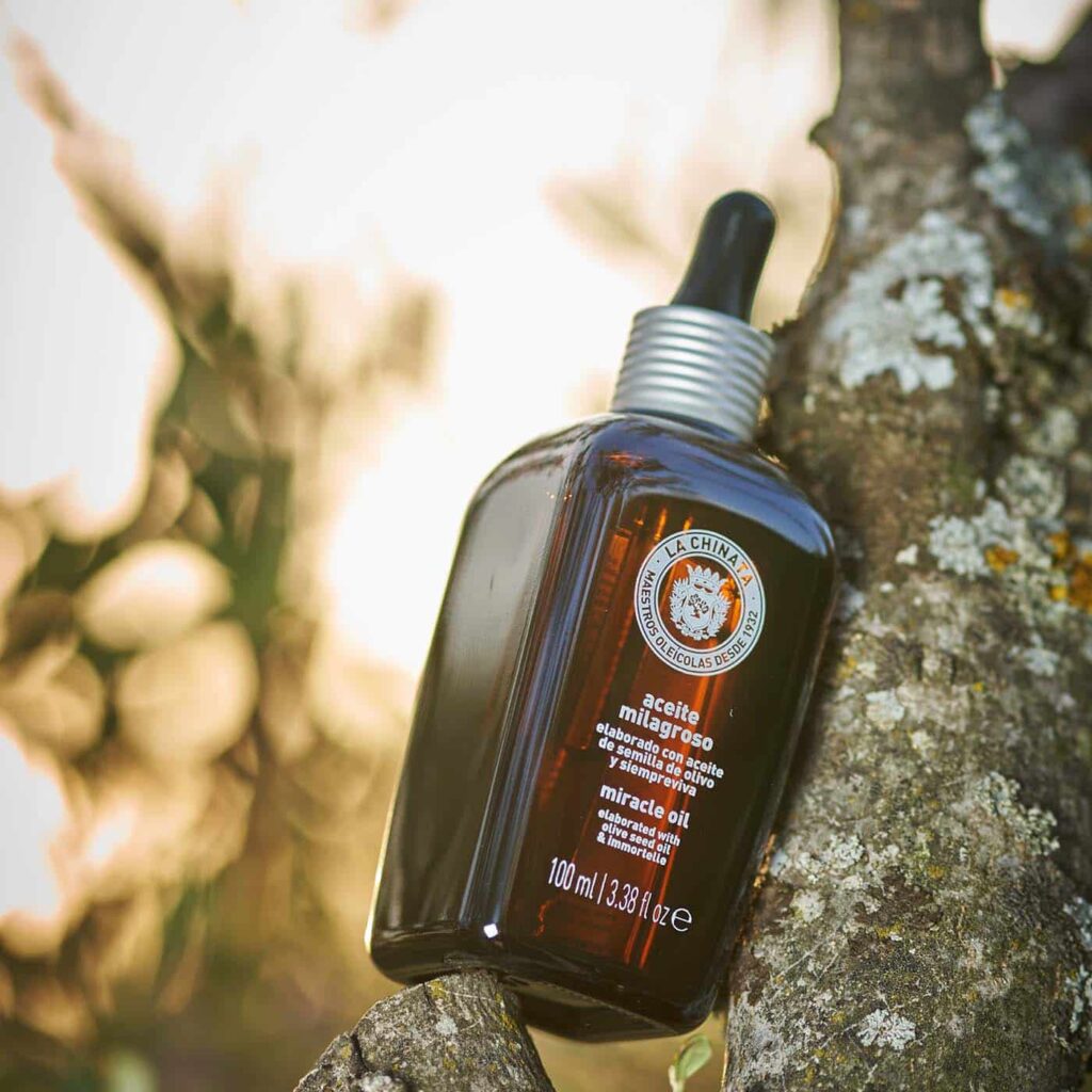 aceite milagroso 2