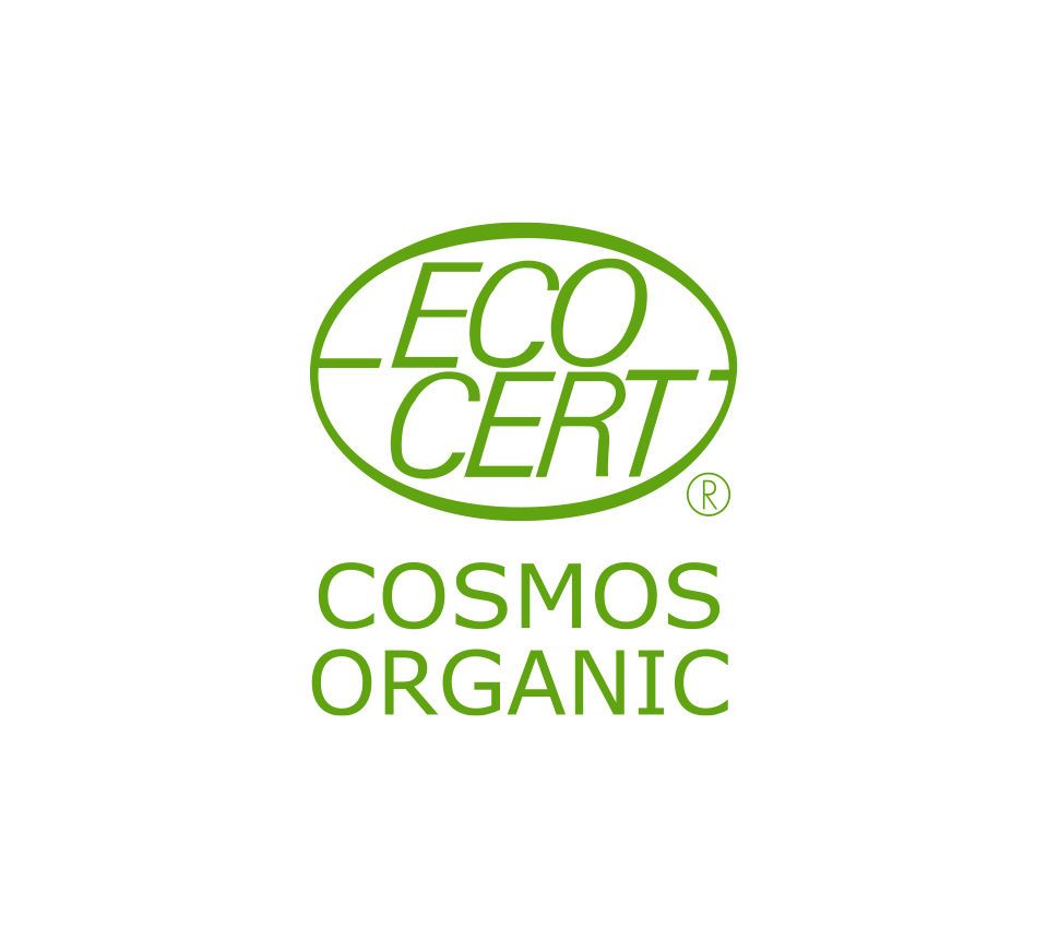 ecocert cosmos organic